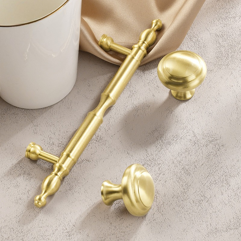 Europese massief messing meube - Furniture And Kitchen Hardware Fitting recensie en prijs