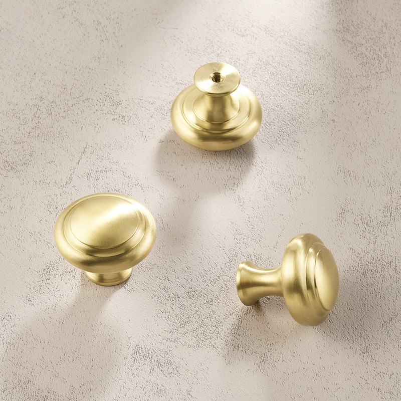 Europese massief messing meube - Furniture And Kitchen Hardware Fitting recensie en prijs