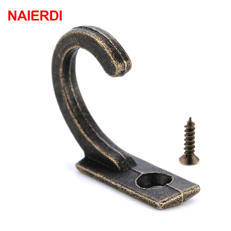 Naierdi 10 Pcs Kleine Antieke  - Furniture Home Hardware recensie en prijs
