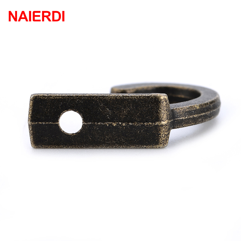 Naierdi 10 Pcs Kleine Antieke  - Furniture Home Hardware recensie en prijs