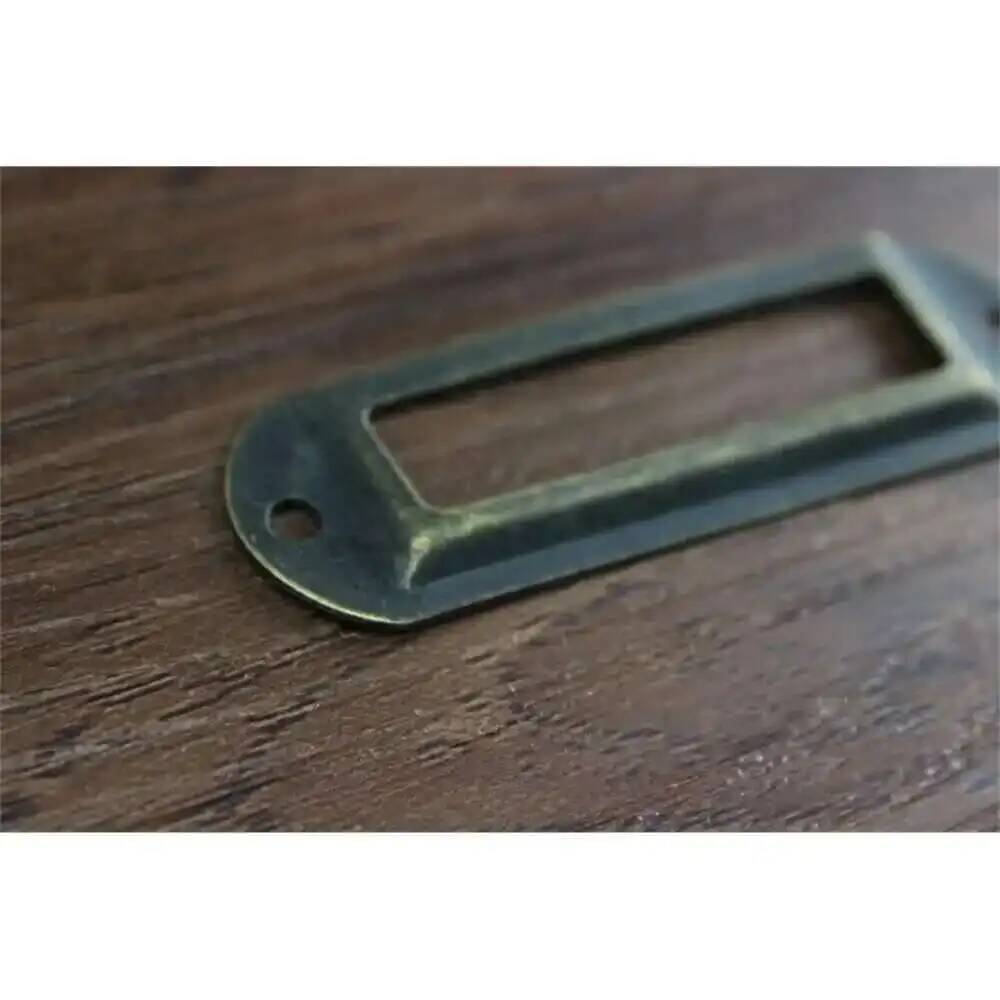 Bronzen Scrapbook Fotoalbum Na - Furniture Hardware Photos recensie en prijs