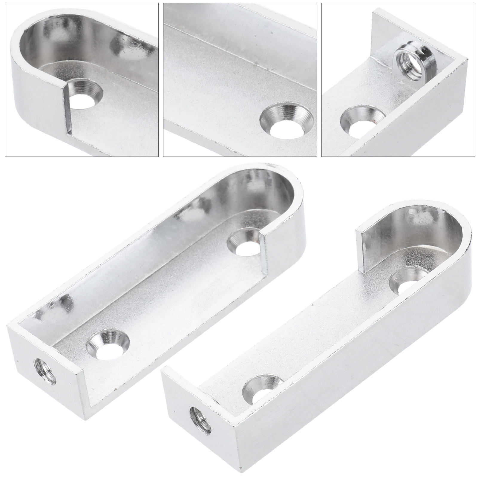 2 stuks hoogwaardige gegoten m - Furniture Hardware High End recensie en prijs