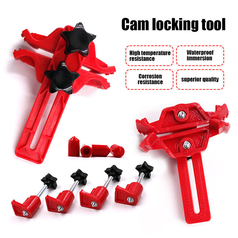 Universele Cam Nokkenas Lock H - Universal Furniture Hardware recensie en prijs