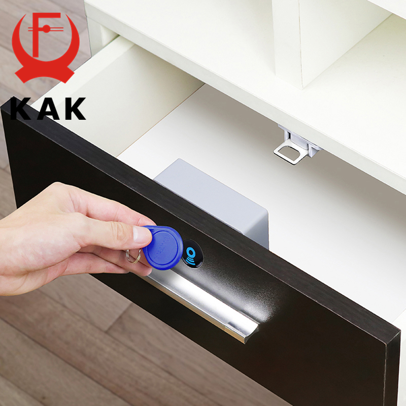 KAK Elektronisch slot Locker R - Furniture Hardware Fitting recensie en prijs