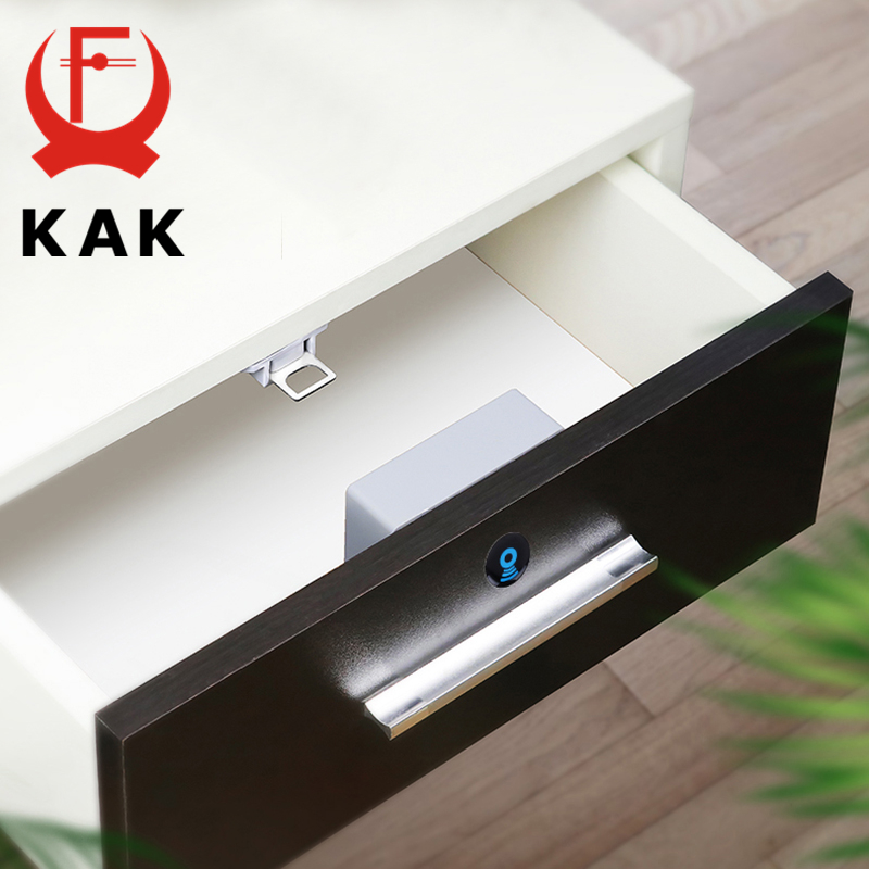 KAK Elektronisch slot Locker R - Furniture Hardware Fitting recensie en prijs