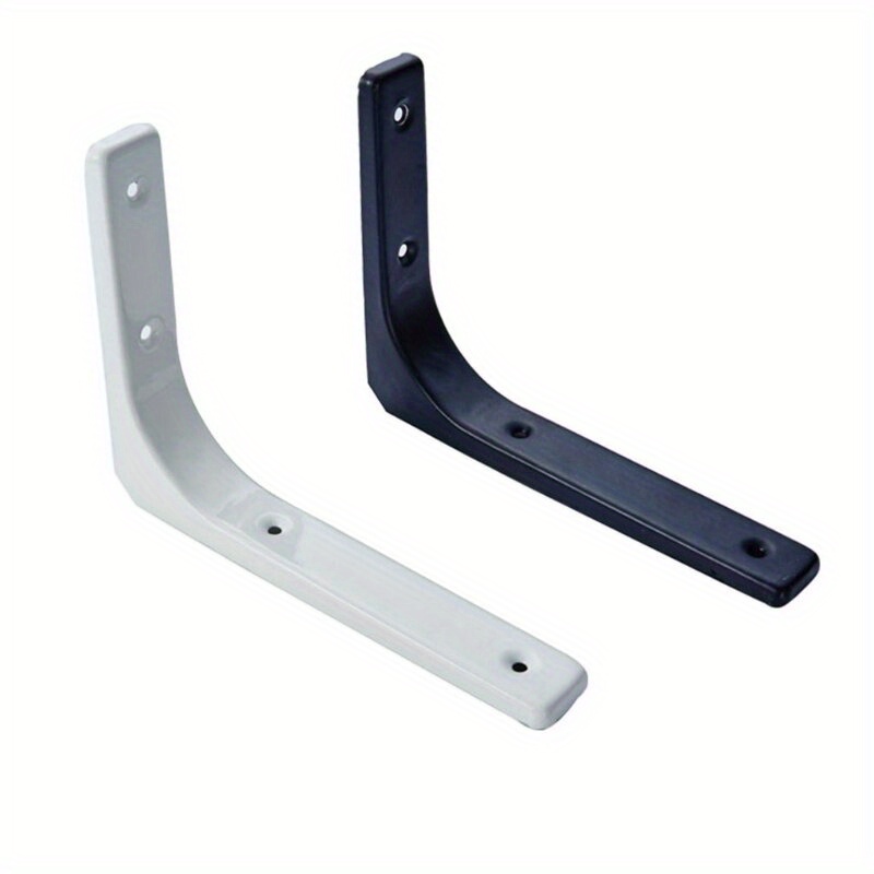 2 stuks zware ijzeren plankbeu - Shelf Bracket Pair recensie en prijs