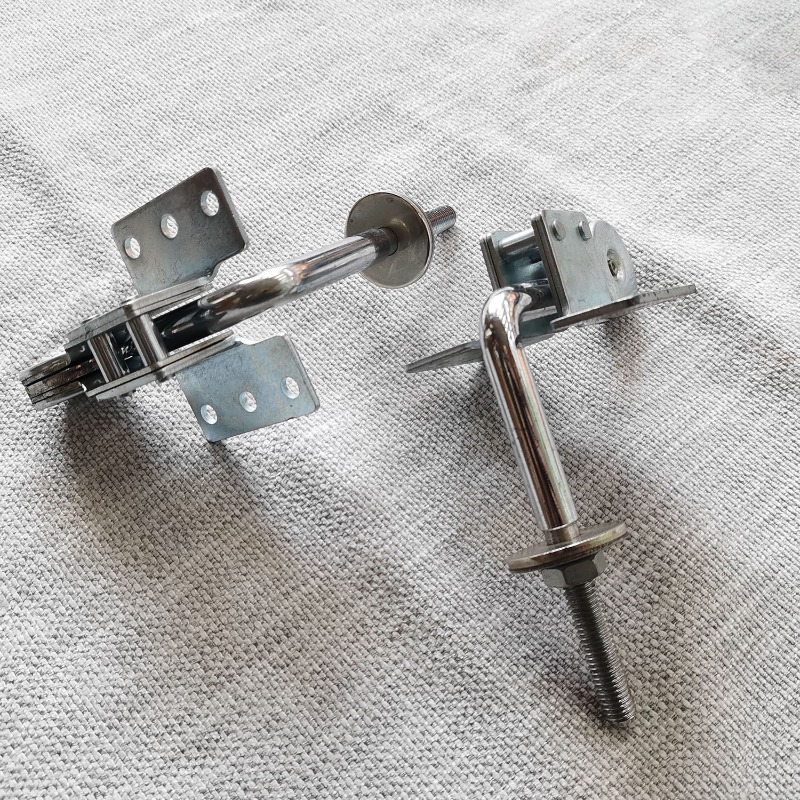 Dubbele oorsteun scharnier, sp - Furniture Hardware Fitting recensie en prijs