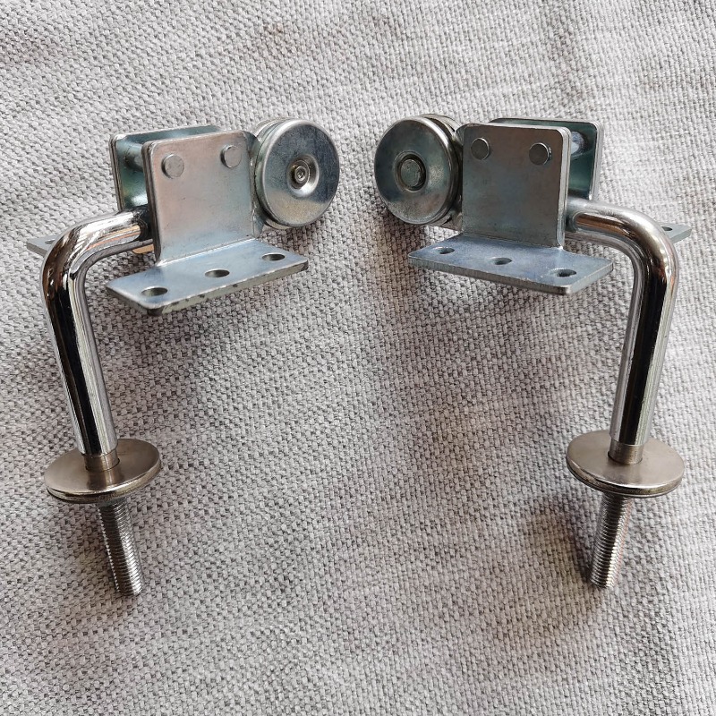 Dubbele oorsteun scharnier, sp - Furniture Hardware Fitting recensie en prijs