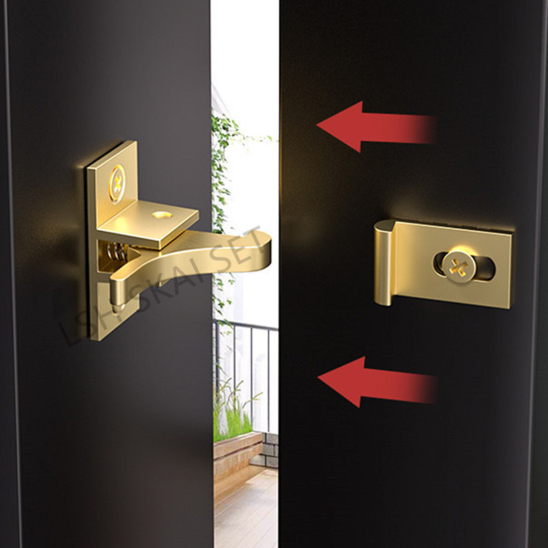 2Pc High-end Messing Bevestigi - Furniture Hardware High End recensie en prijs