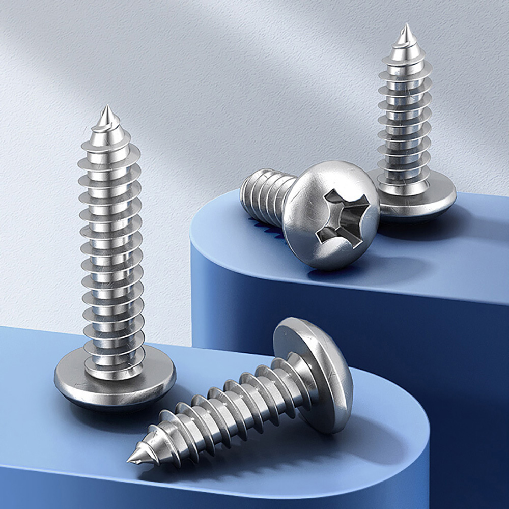 M3-M8 Zelftappende houten schr - Furniture Joinery Hardware recensie en prijs