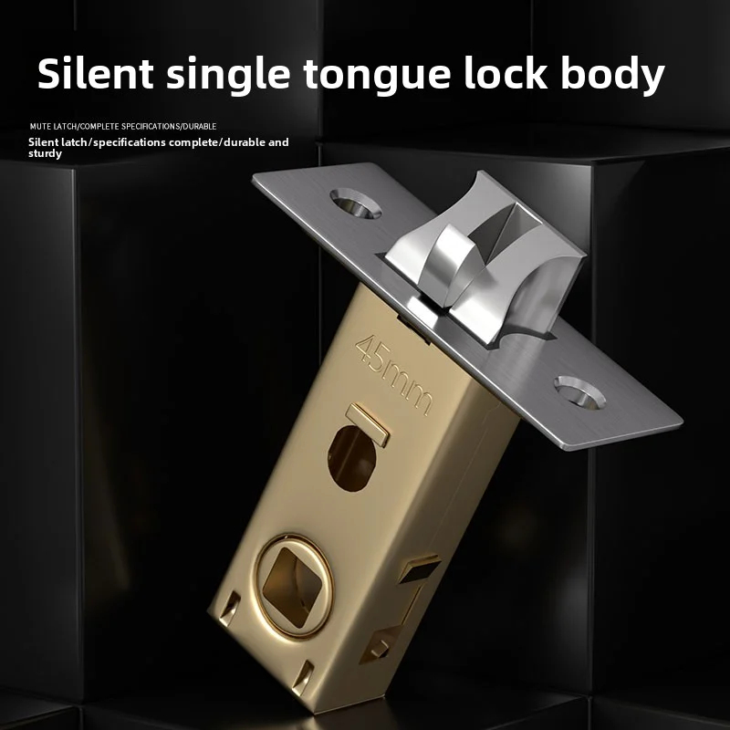 Universele enkelvoudige tongsl - Universal Furniture Hardware recensie en prijs