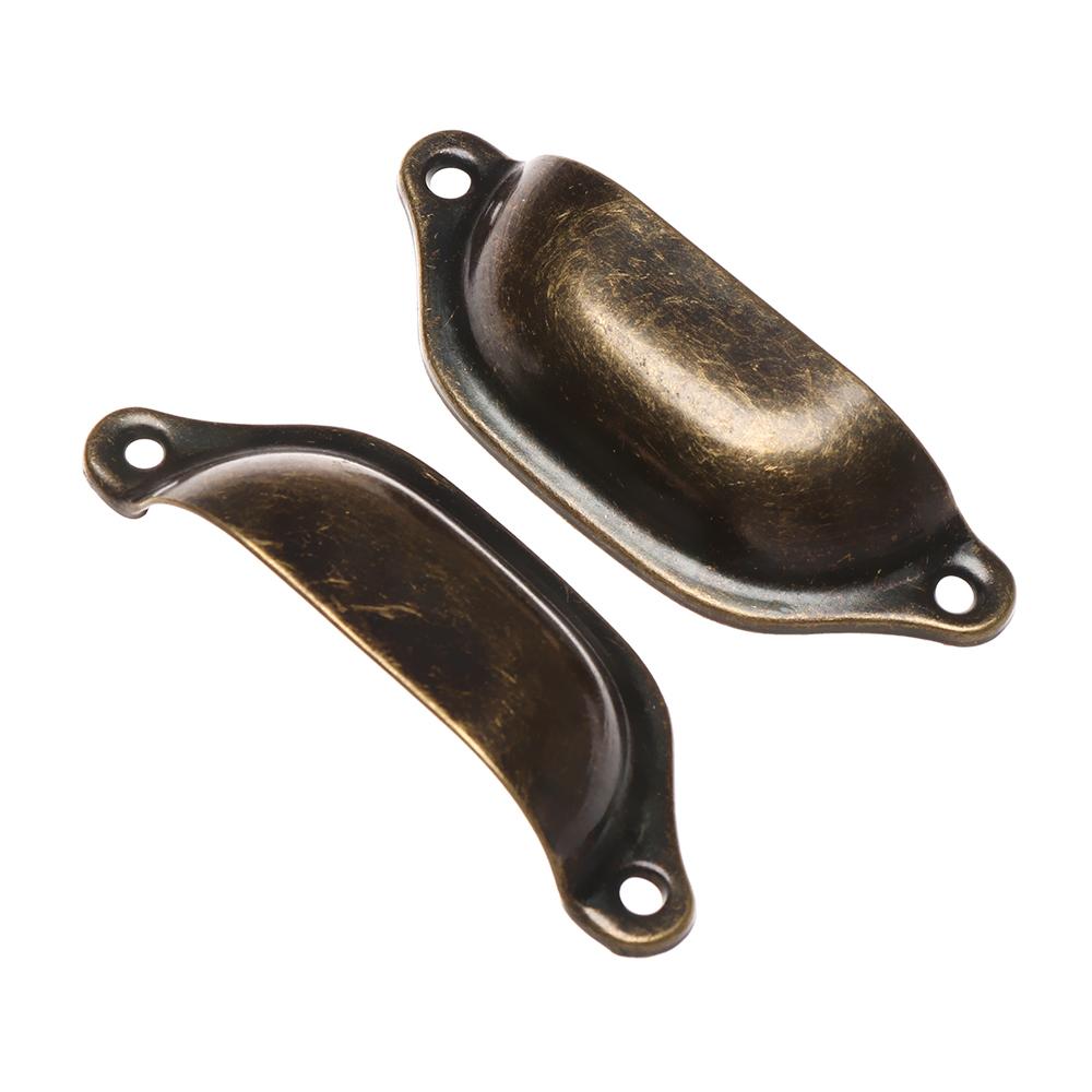 2 Stuks 98Mm Retro Keuken Lade - Furniture And Kitchen Hardware Fitting recensie en prijs