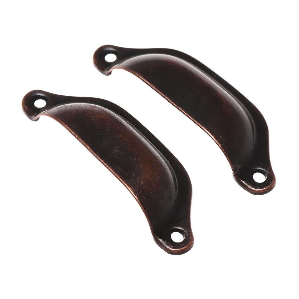 2 Stuks 98Mm Retro Keuken Lade - Furniture And Kitchen Hardware Fitting recensie en prijs