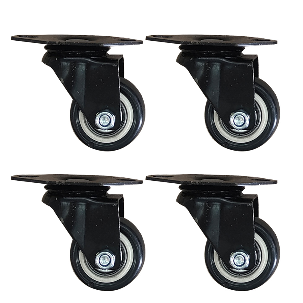 Cargo Trolley Wiel Hardware Ac - Furniture Hardware Shop recensie en prijs