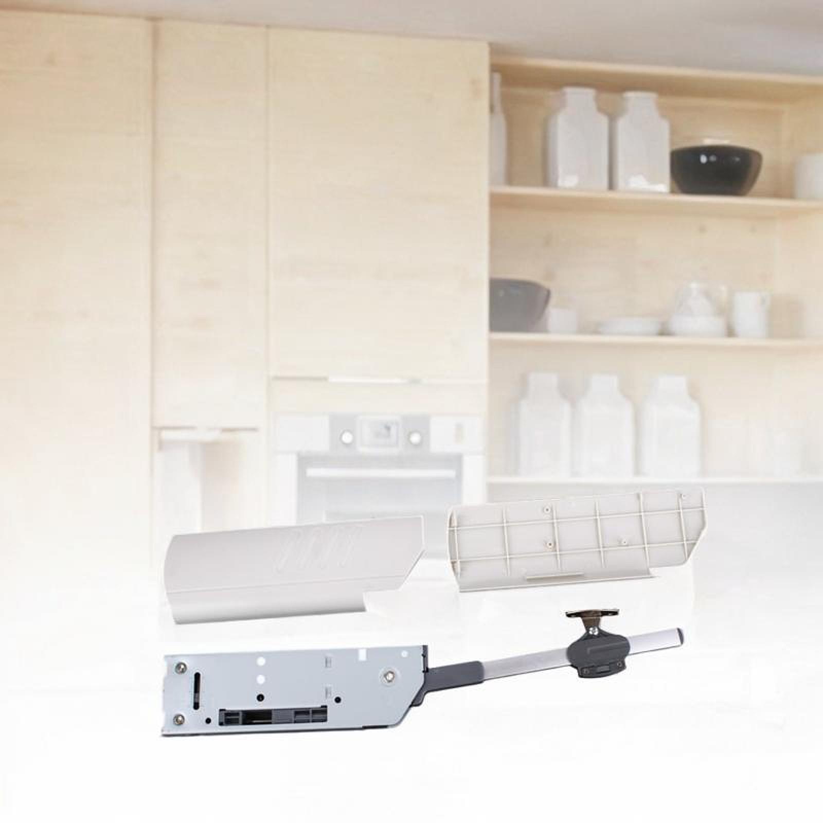 Vervanging van de hefstaafonde - Furniture And Kitchen Hardware Fitting recensie en prijs