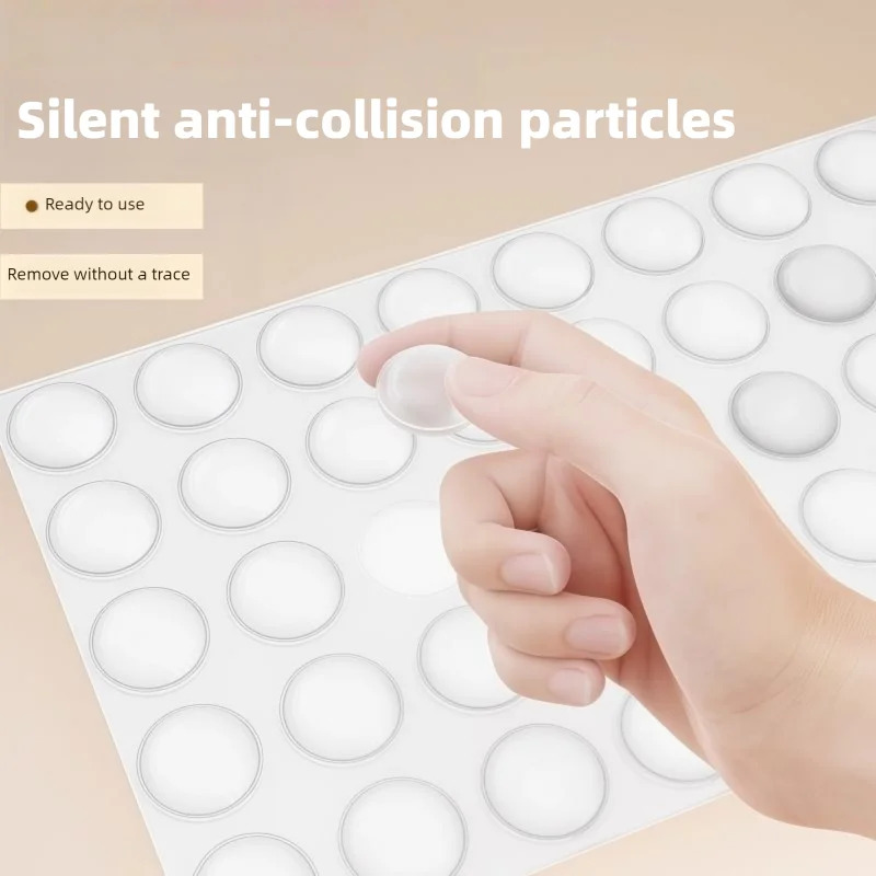 Siliconen kastbumpers Rubberen - Furniture Home Hardware recensie en prijs