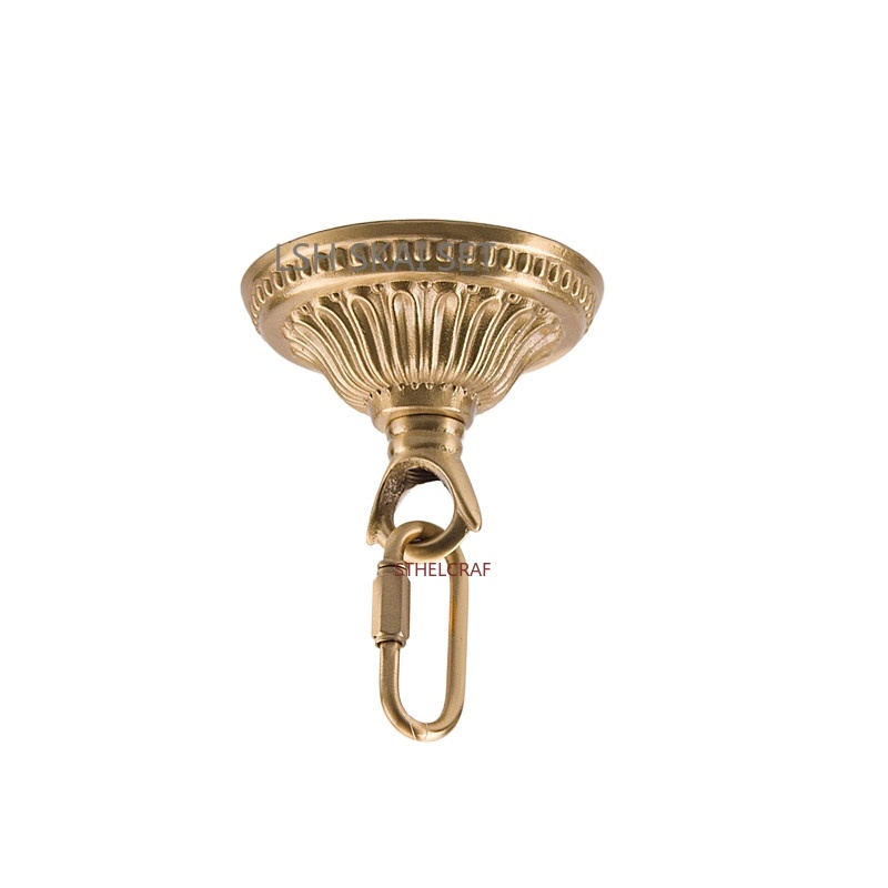 1PC High-end messing haak Home - Furniture Home Hardware recensie en prijs