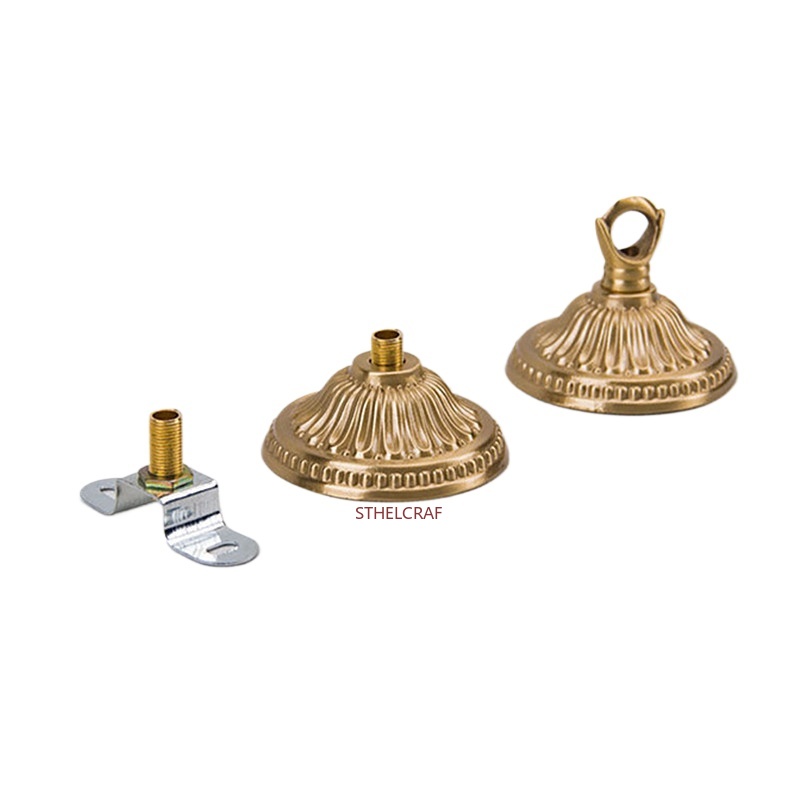 1PC High-end messing haak Home - Furniture Home Hardware recensie en prijs