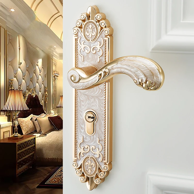 Europese stille binnendeurgree - Furniture Hardware Fitting recensie en prijs