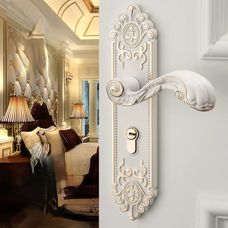Europese stille binnendeurgree - Furniture Hardware Fitting recensie en prijs