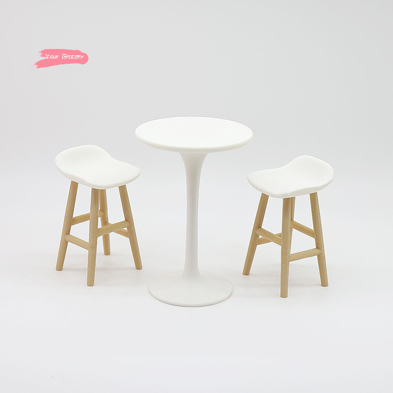 Miniatuur poppenhuis hoogpotig - Furniture Hardware Brackets recensie en prijs