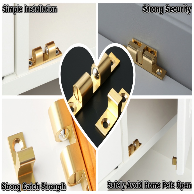 3/6 stks Kast Kast Deur Bal Ca - Furniture Home Hardware recensie en prijs