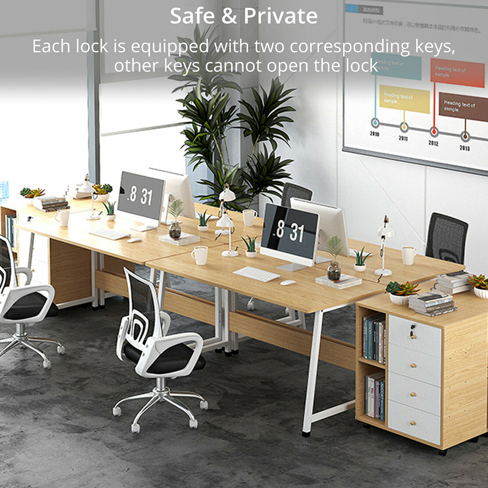 2 stuks sloten kastslot 4 sleu - Furniture Hardware Brands recensie en prijs