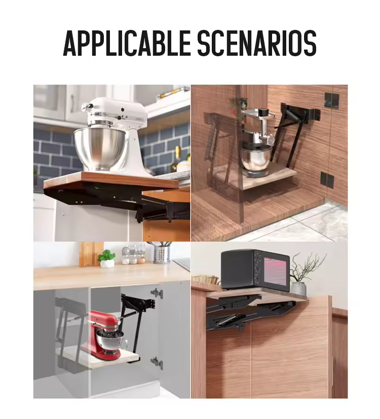 Luchtgedragen ondersteuningsst - Furniture Hardware Brands recensie en prijs