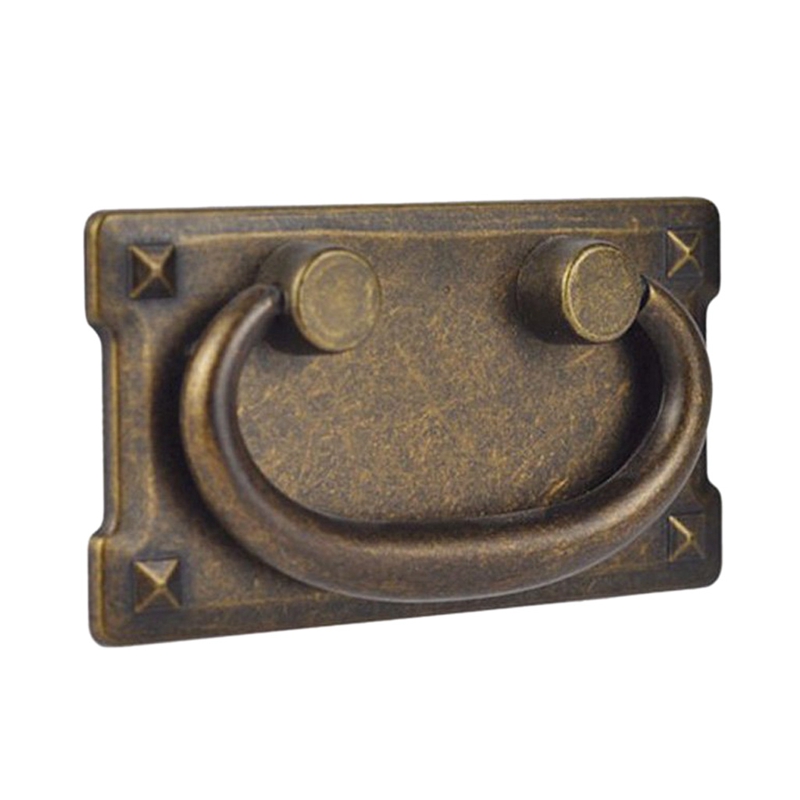4 Stuks Vintage Antieke Bronze - Furniture Home Hardware recensie en prijs