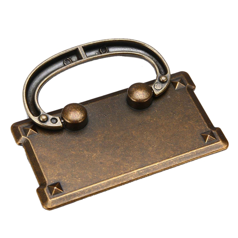 4 Stuks Vintage Antieke Bronze - Furniture Home Hardware recensie en prijs