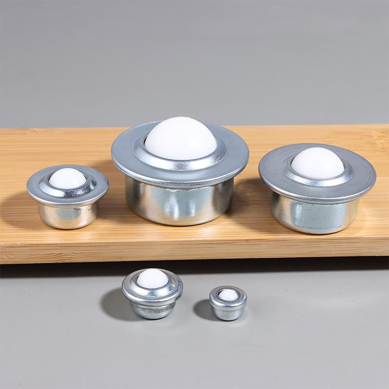 Kogelwielen Hardware Nylon CY- - Universal Furniture Hardware recensie en prijs