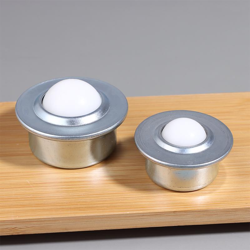Kogelwielen Hardware Nylon CY- - Universal Furniture Hardware recensie en prijs