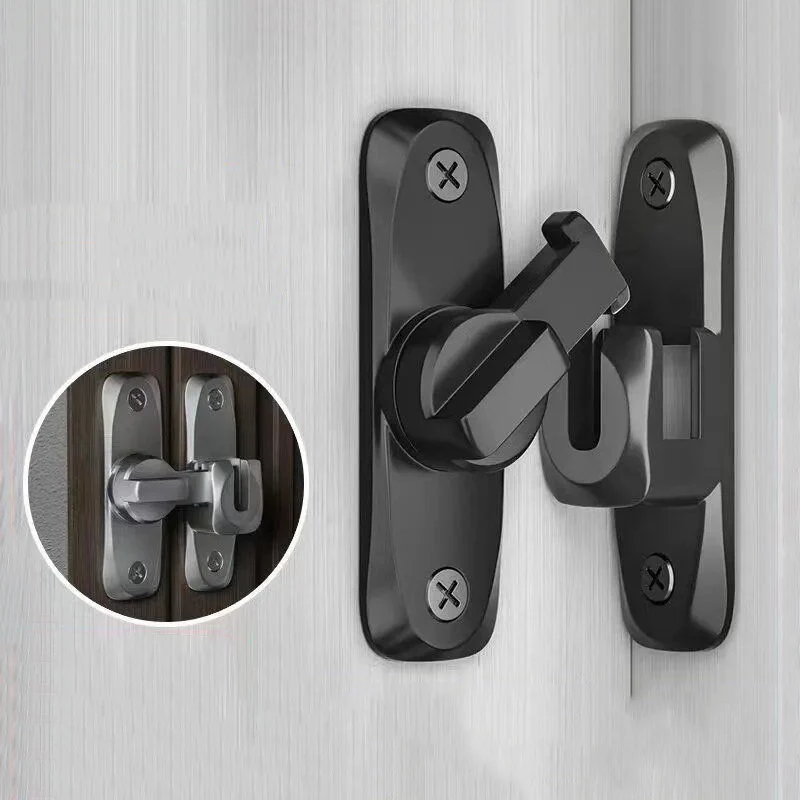 4/1 set Rvs Haak Klink Venster - Furniture Hardware Fitting recensie en prijs