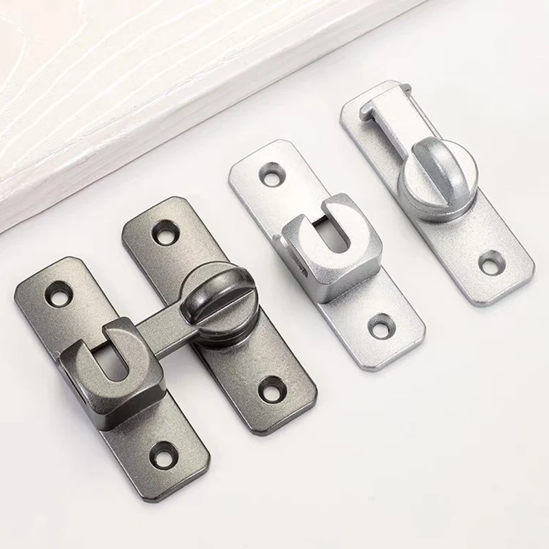 4/1 set Rvs Haak Klink Venster - Furniture Hardware Fitting recensie en prijs