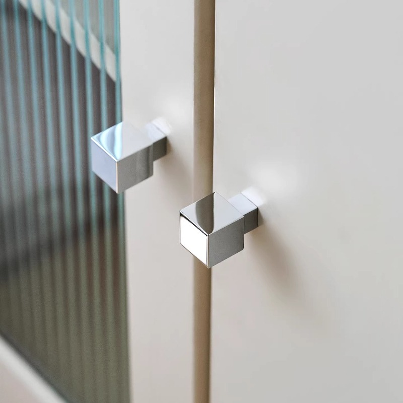 Moderne kastlade, hoogwaardige - Furniture Hardware High End recensie en prijs