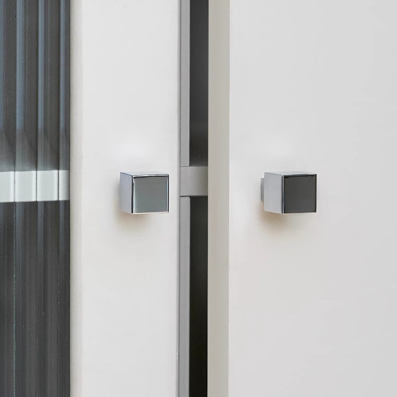 Moderne kastlade, hoogwaardige - Furniture Hardware High End recensie en prijs