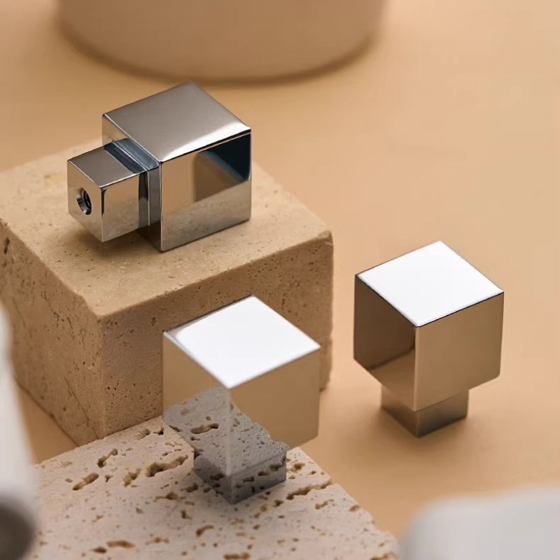 Moderne kastlade, hoogwaardige - Furniture Hardware High End recensie en prijs