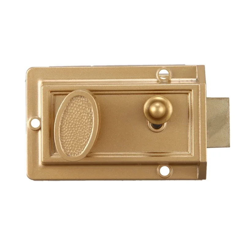 Zinkcilinder nachtslot klink v - Universal Furniture Hardware recensie en prijs