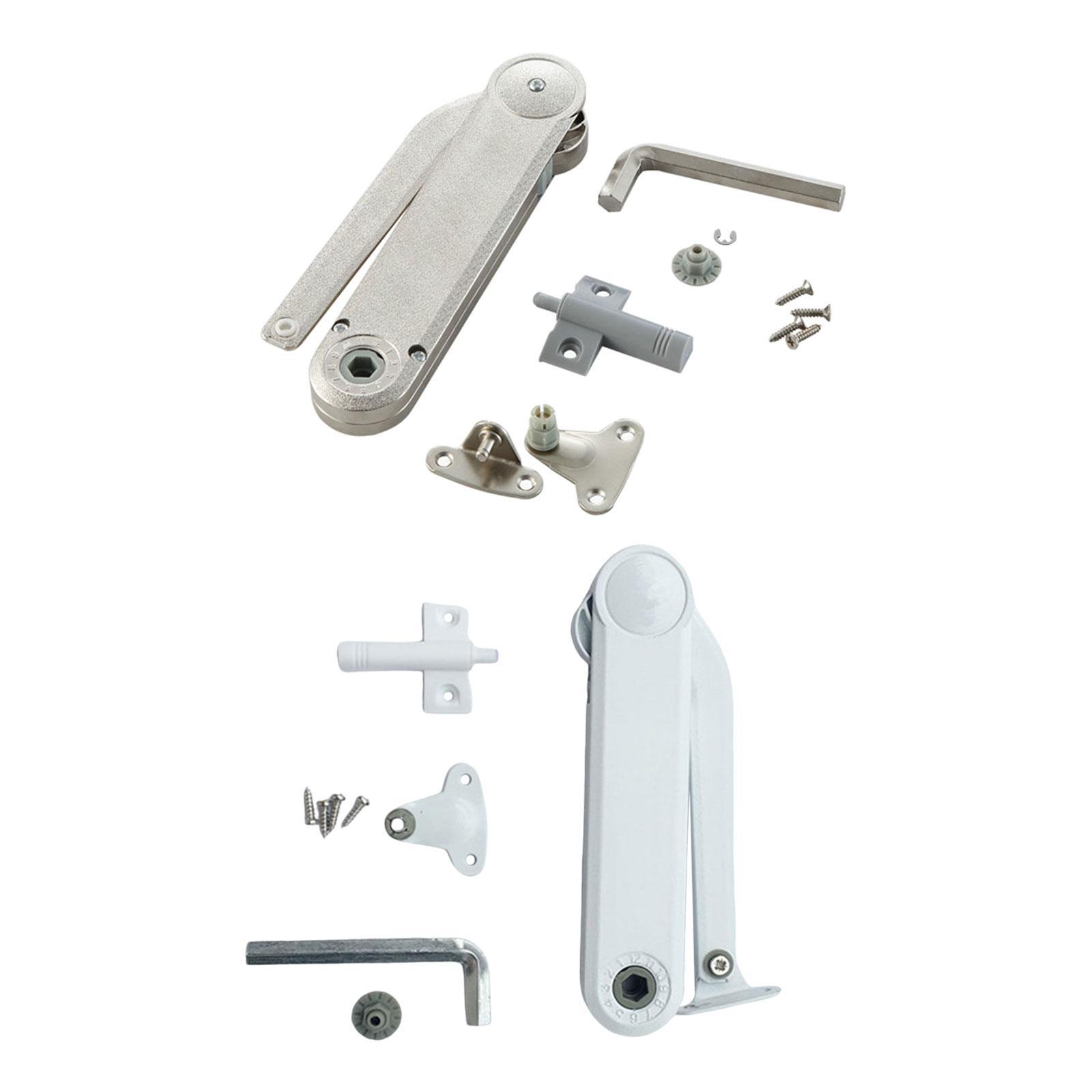 Dekselsteun Scharnier Opklapba - Furniture Hardware Shop recensie en prijs
