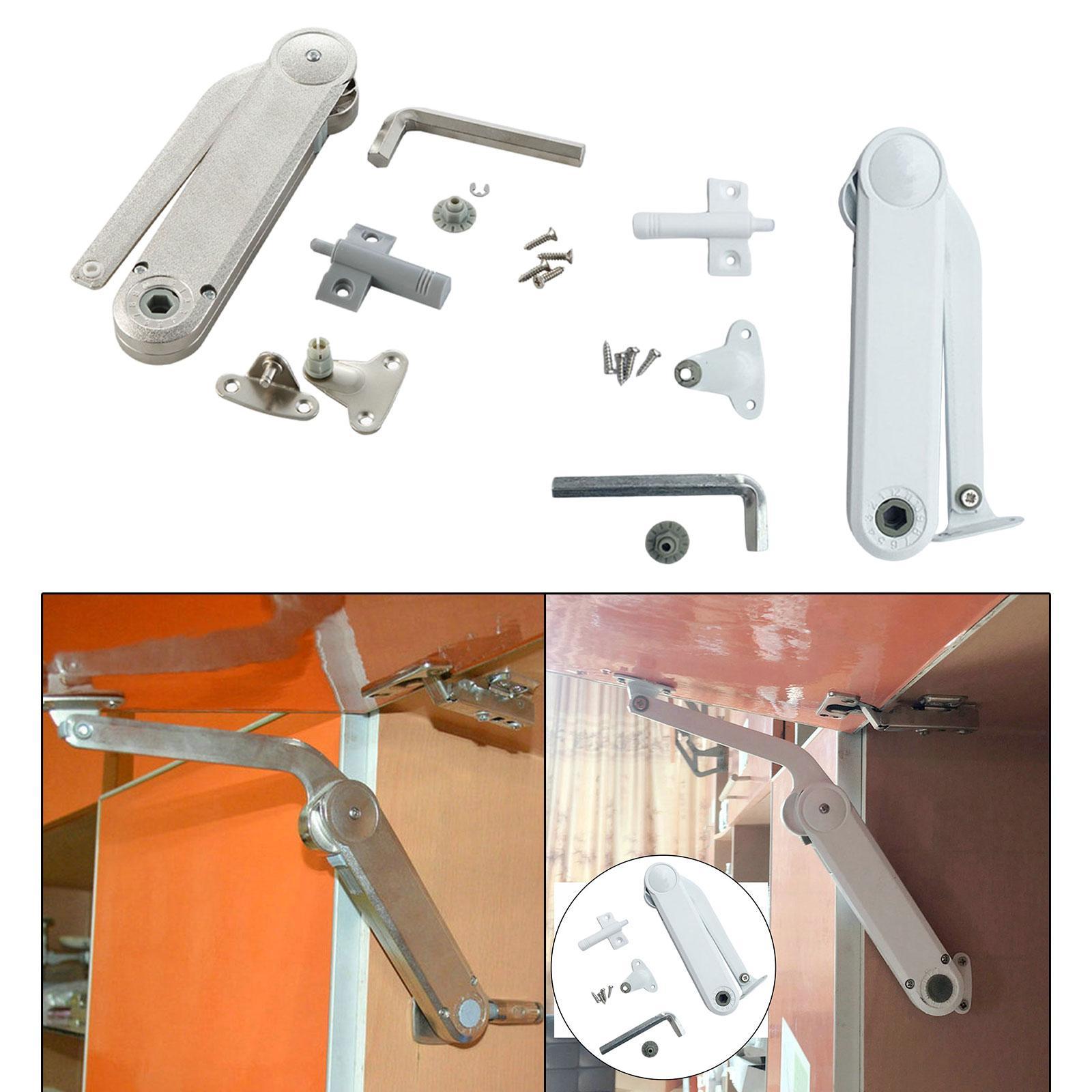 Dekselsteun Scharnier Opklapba - Furniture Hardware Shop recensie en prijs