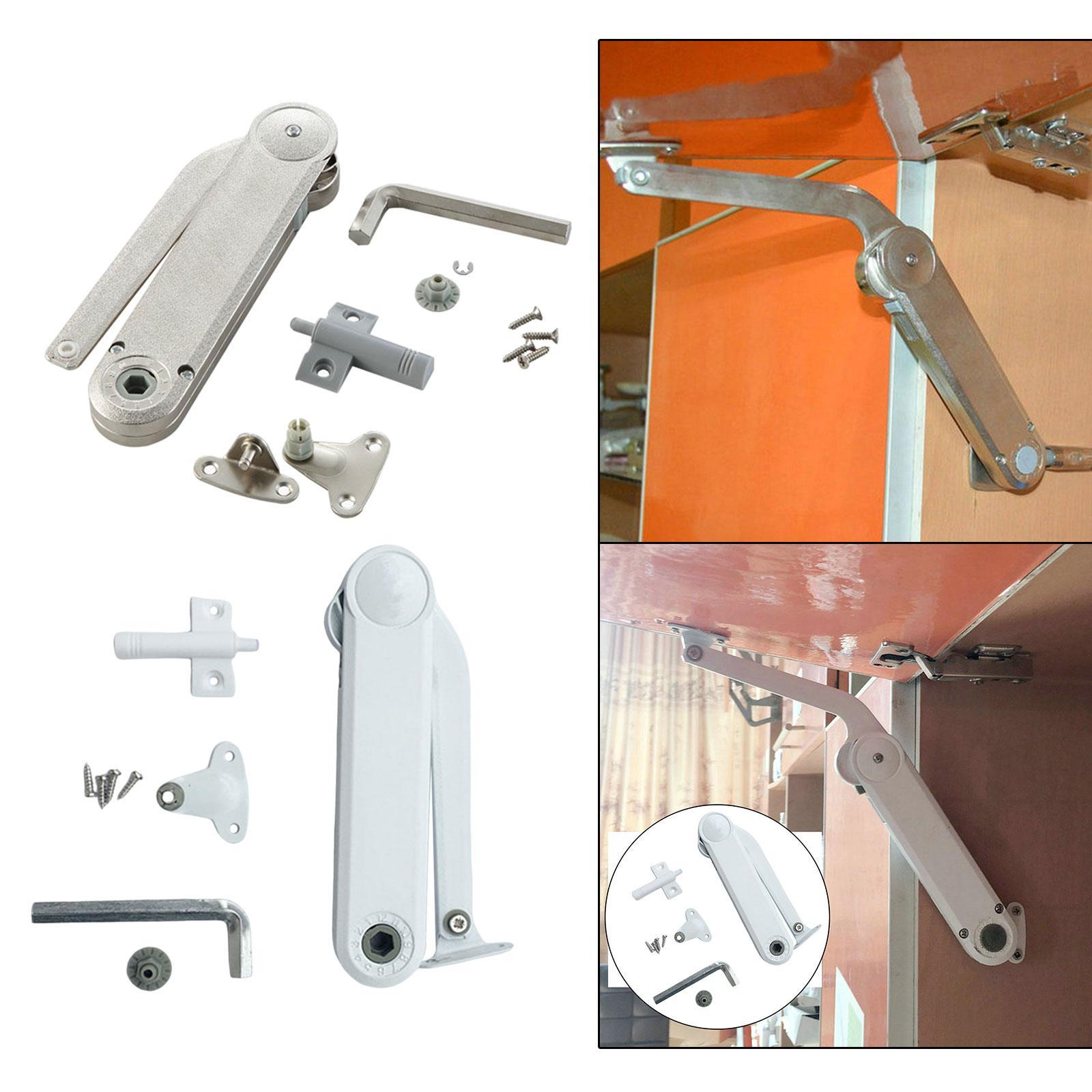Dekselsteun Scharnier Opklapba - Furniture Hardware Shop recensie en prijs