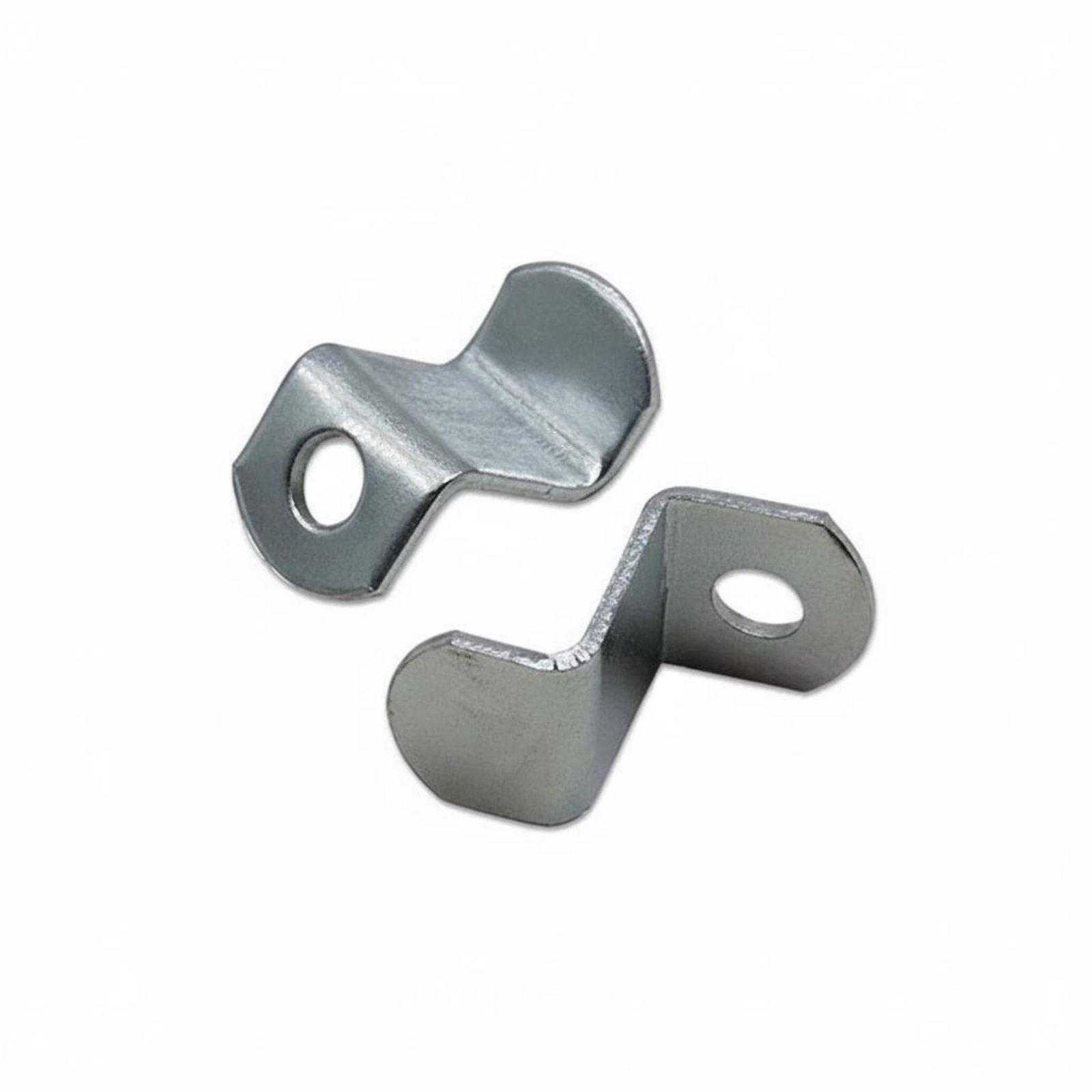 Stalen beugel ijzeren Z-vormig - Furniture Hardware Shop recensie en prijs
