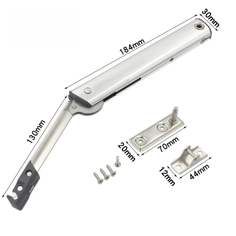 [Merk] 1 STKS Verstelbare deks - Furniture Hardware Brands recensie en prijs