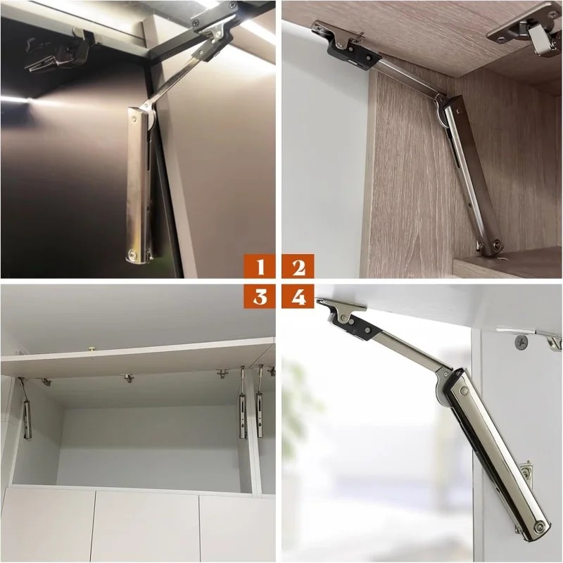 [Merk] 1 STKS Verstelbare deks - Furniture Hardware Brands recensie en prijs