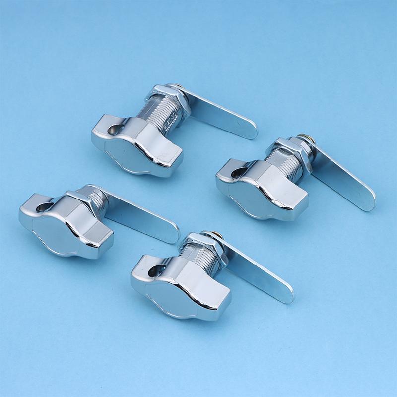 16mm/20mm/25mm/30mm Kastdeur H - Furniture Home Hardware recensie en prijs