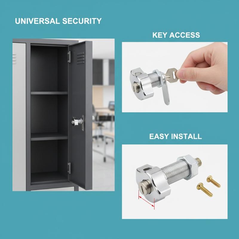 16mm/20mm/25mm/30mm Kastdeur H - Furniture Home Hardware recensie en prijs