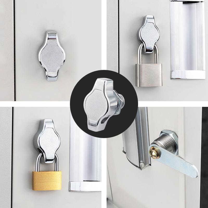 16mm/20mm/25mm/30mm Kastdeur H - Furniture Home Hardware recensie en prijs