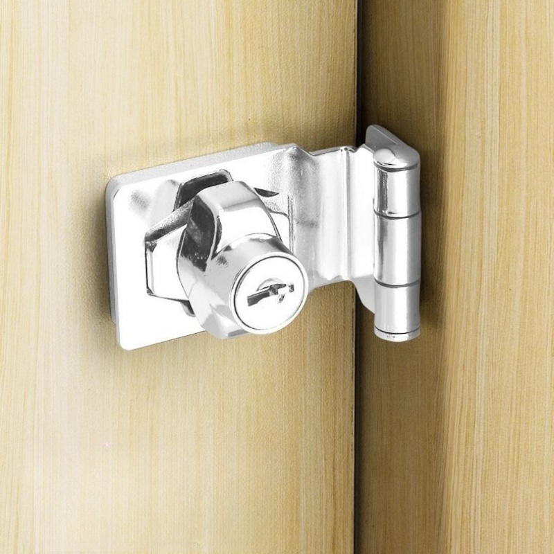 1/2 sets meubelveiligheidsslot - Furniture Home Hardware recensie en prijs