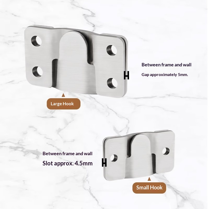 Massief houten bedverbinding,  - Furniture Hardware Photos recensie en prijs
