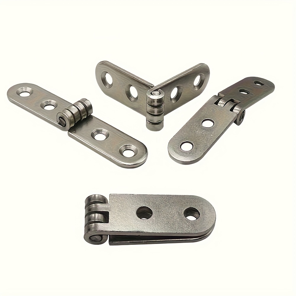 4 stuks opvouwbare klepscharni - Furniture Hardware Photos recensie en prijs
